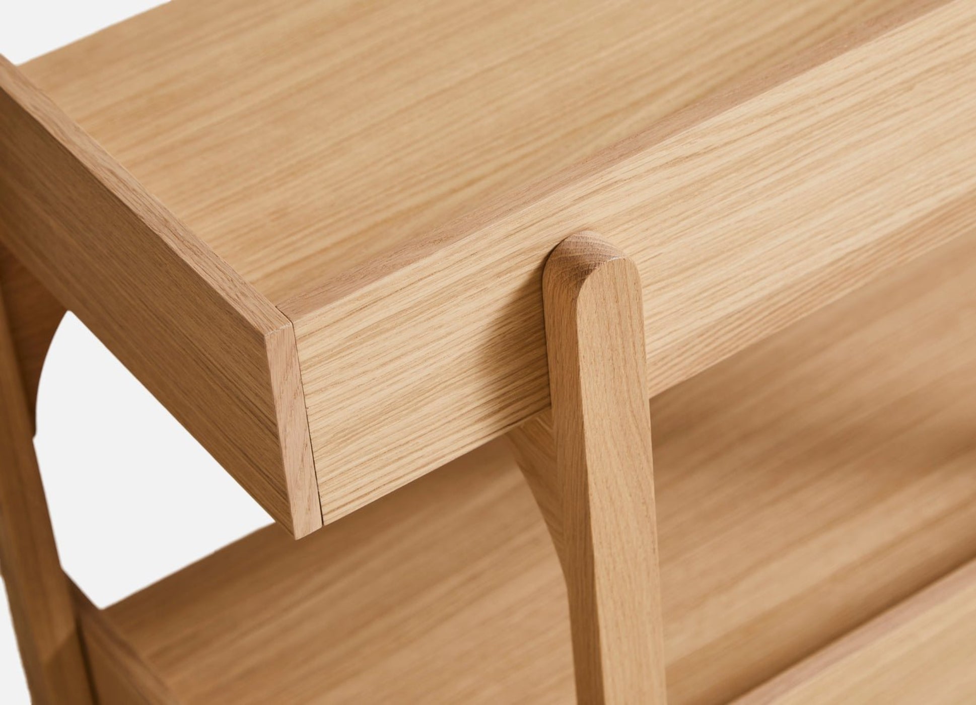 Woud Utility Shelf - 120745