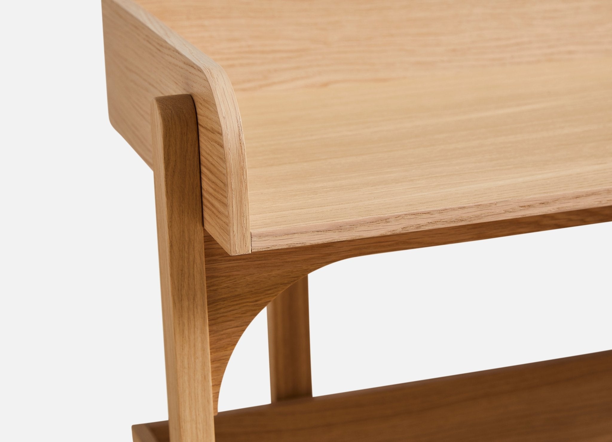 Woud Utility Shelf - 120745