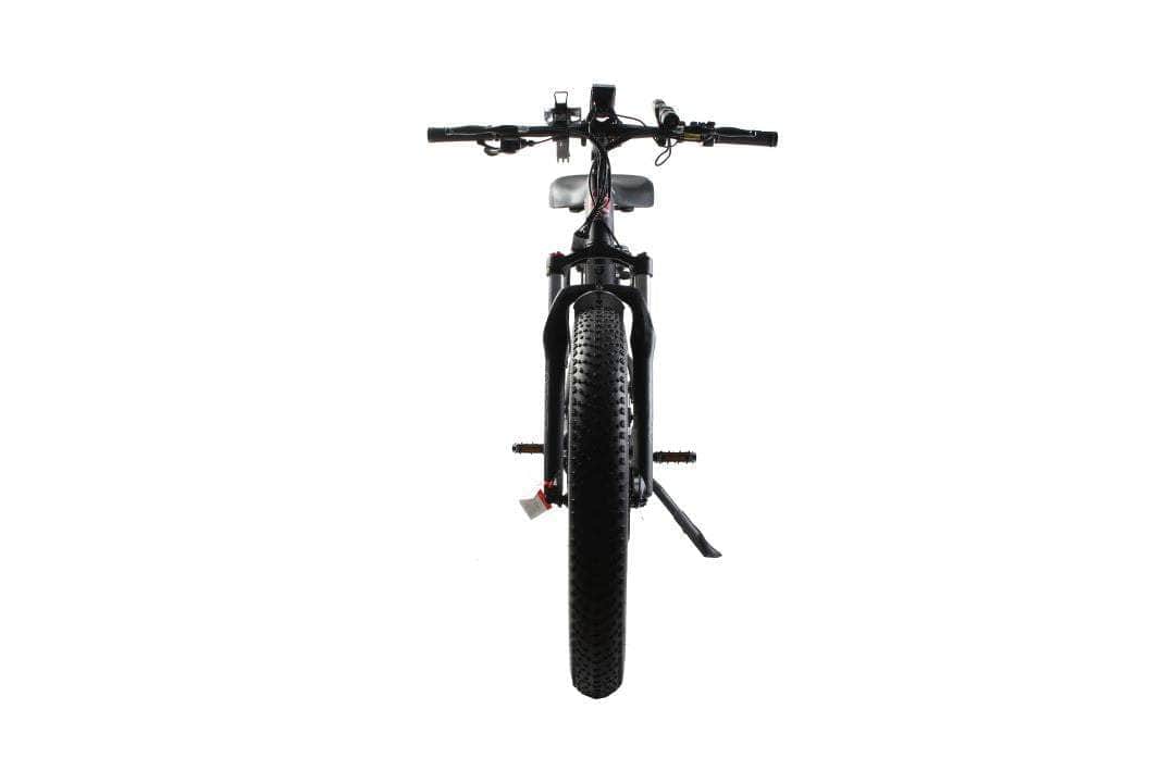 X-Treme Rocky Road 48 Volt 500W Fat Tire Electric Mountain Bike