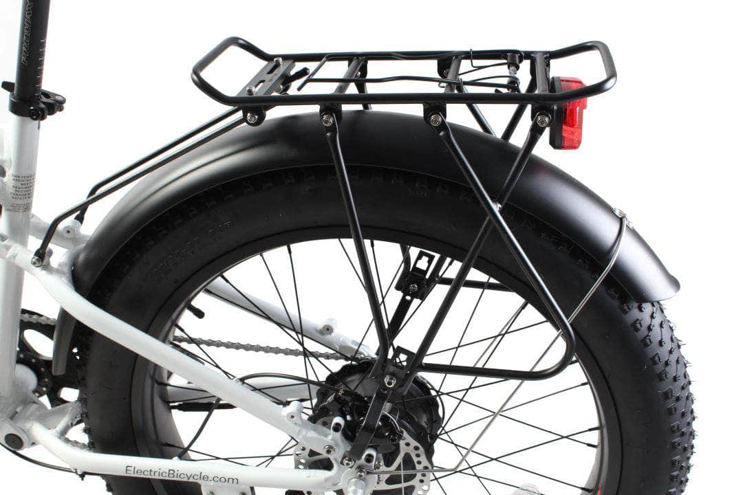 X-Treme Rocky Road 48 Volt 500W Fat Tire Electric Mountain Bike