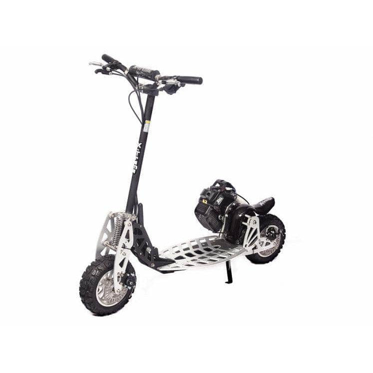 X-Treme XG-575 Gas Scooter 50cc 2-stroke