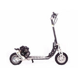 X-Treme XG-575 Gas Scooter 50cc 2-stroke
