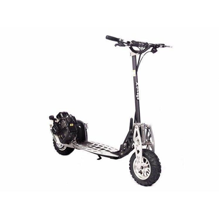 X-Treme XG-575 Gas Scooter 50cc 2-stroke