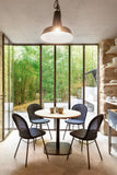 Vincent Sheppard Yann Dining Chair - DC069P080